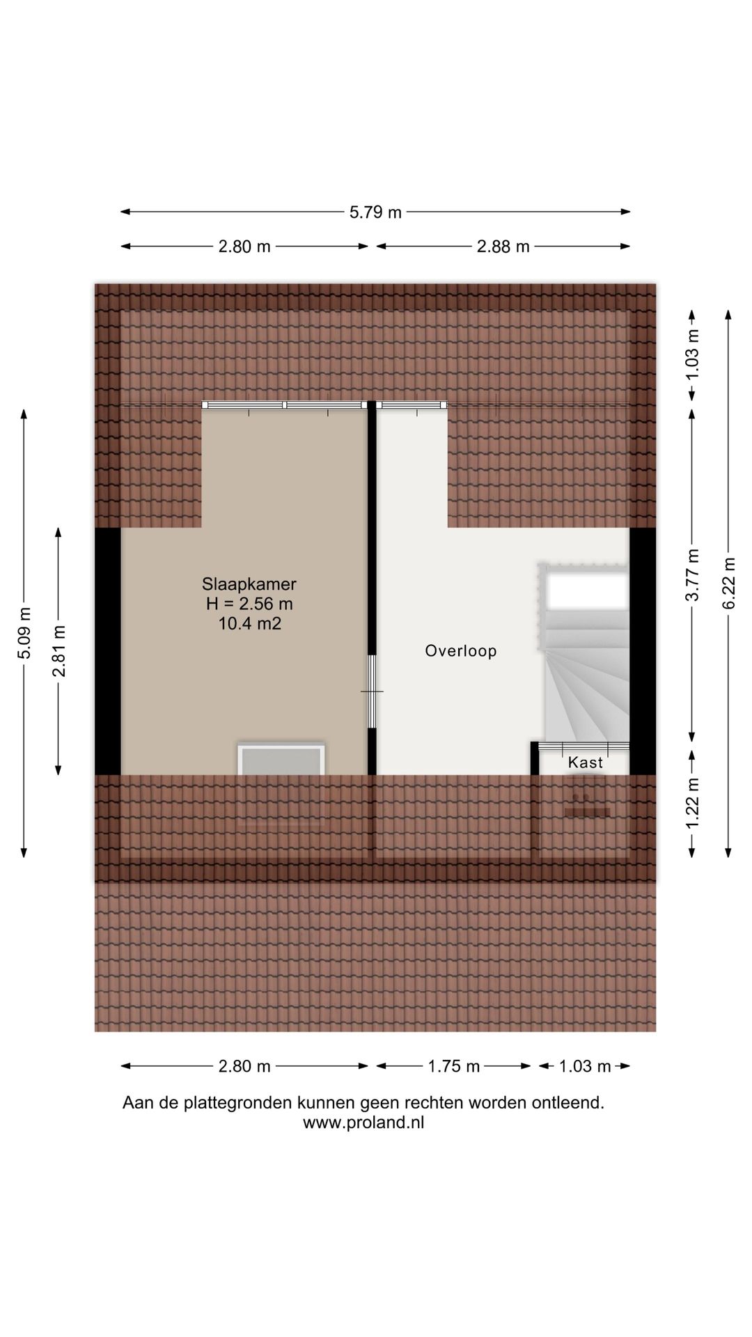 Foto 43 van Karveel 43