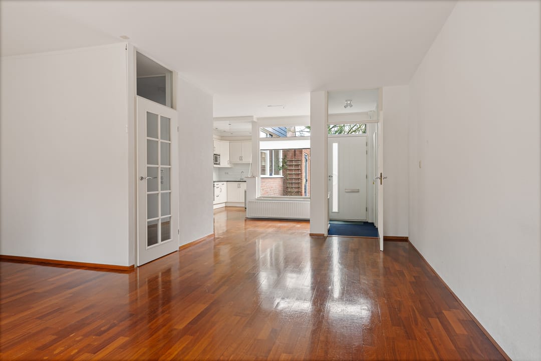 Foto 7 van Karveel 43