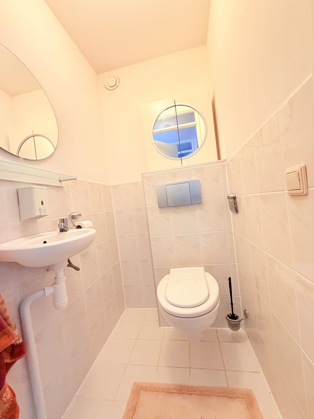 Foto 16 van Lien Gisolflaan 1