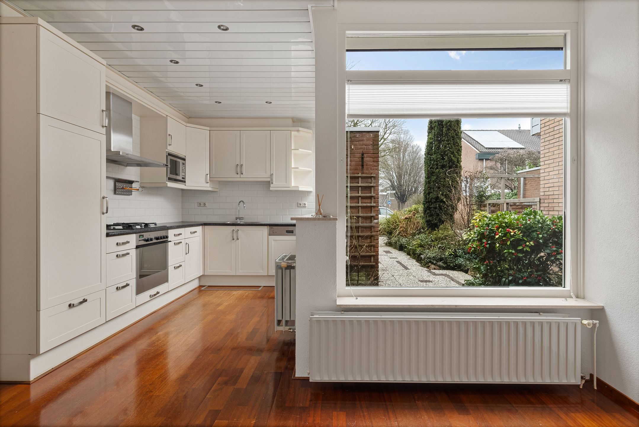 Foto 9 van Karveel 43