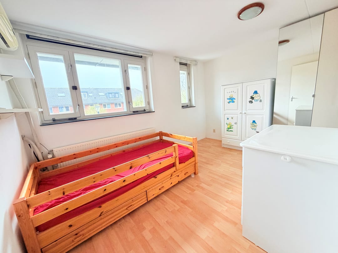 Foto 17 van Lien Gisolflaan 1