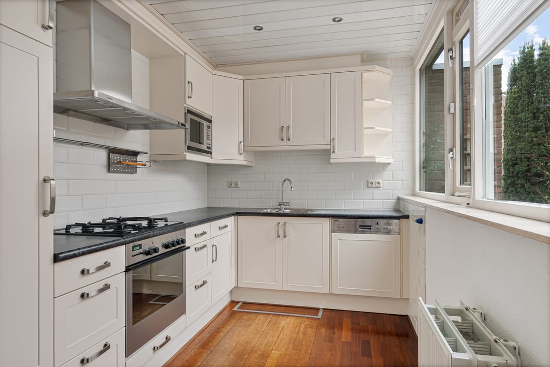 Foto 11 van Karveel 43