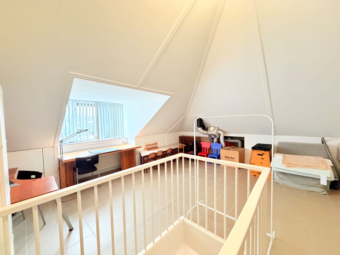 Foto 22 van Lien Gisolflaan 1