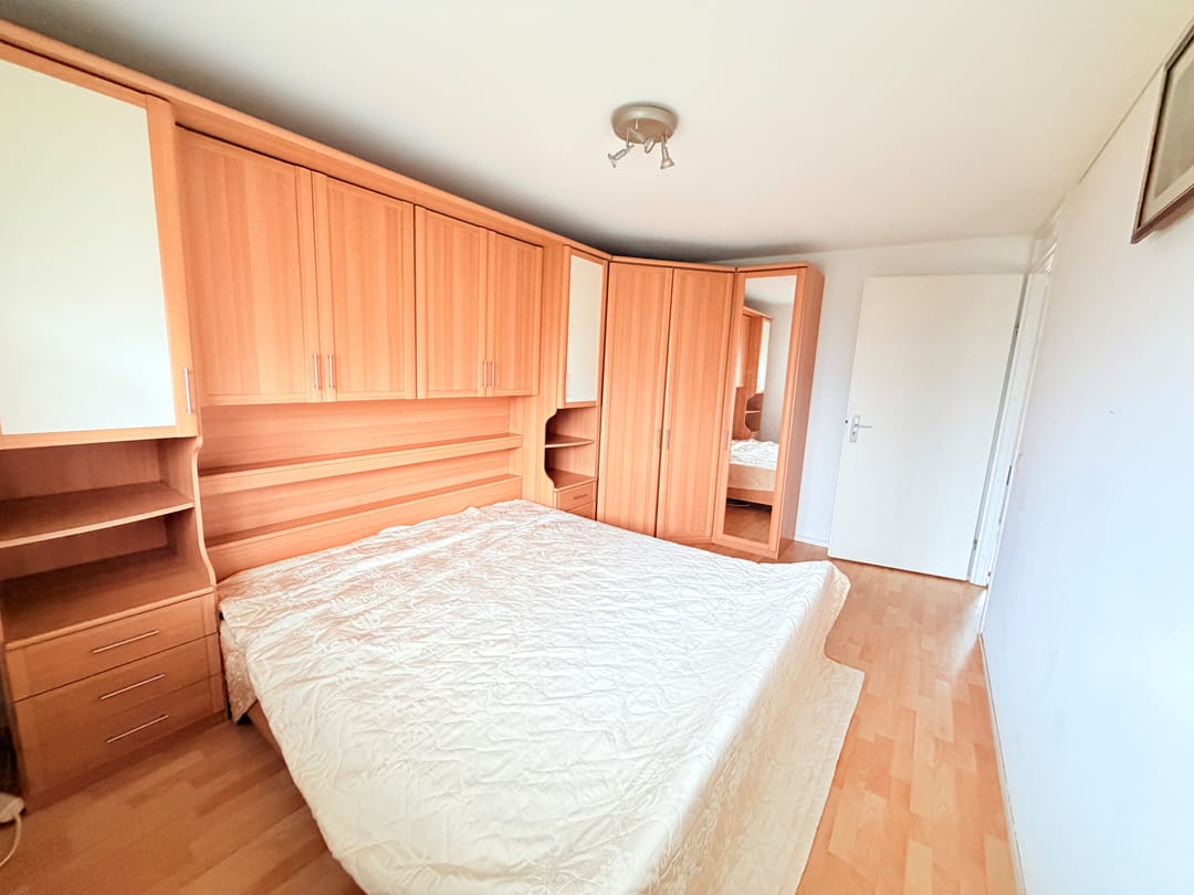 Foto 13 van Lien Gisolflaan 1