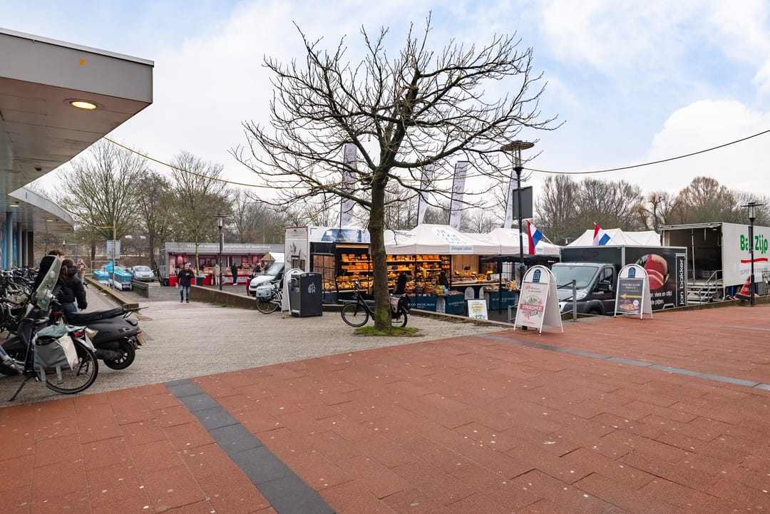 Foto 38 van Karveel 43