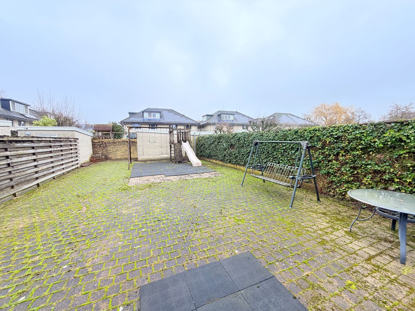 Foto 29 van Lien Gisolflaan 1