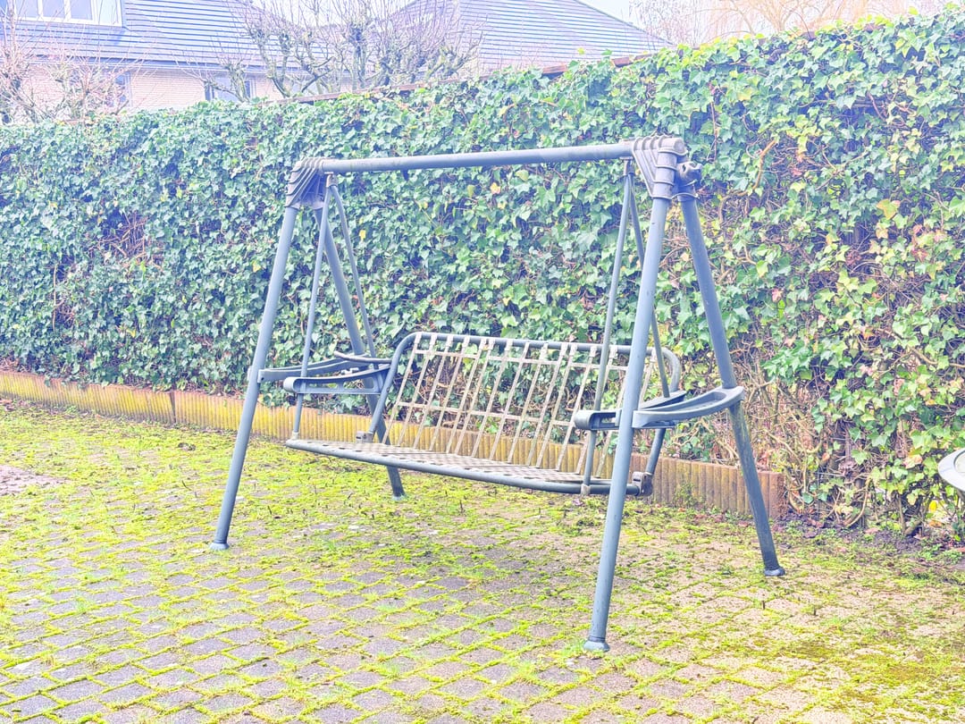 Foto 31 van Lien Gisolflaan 1