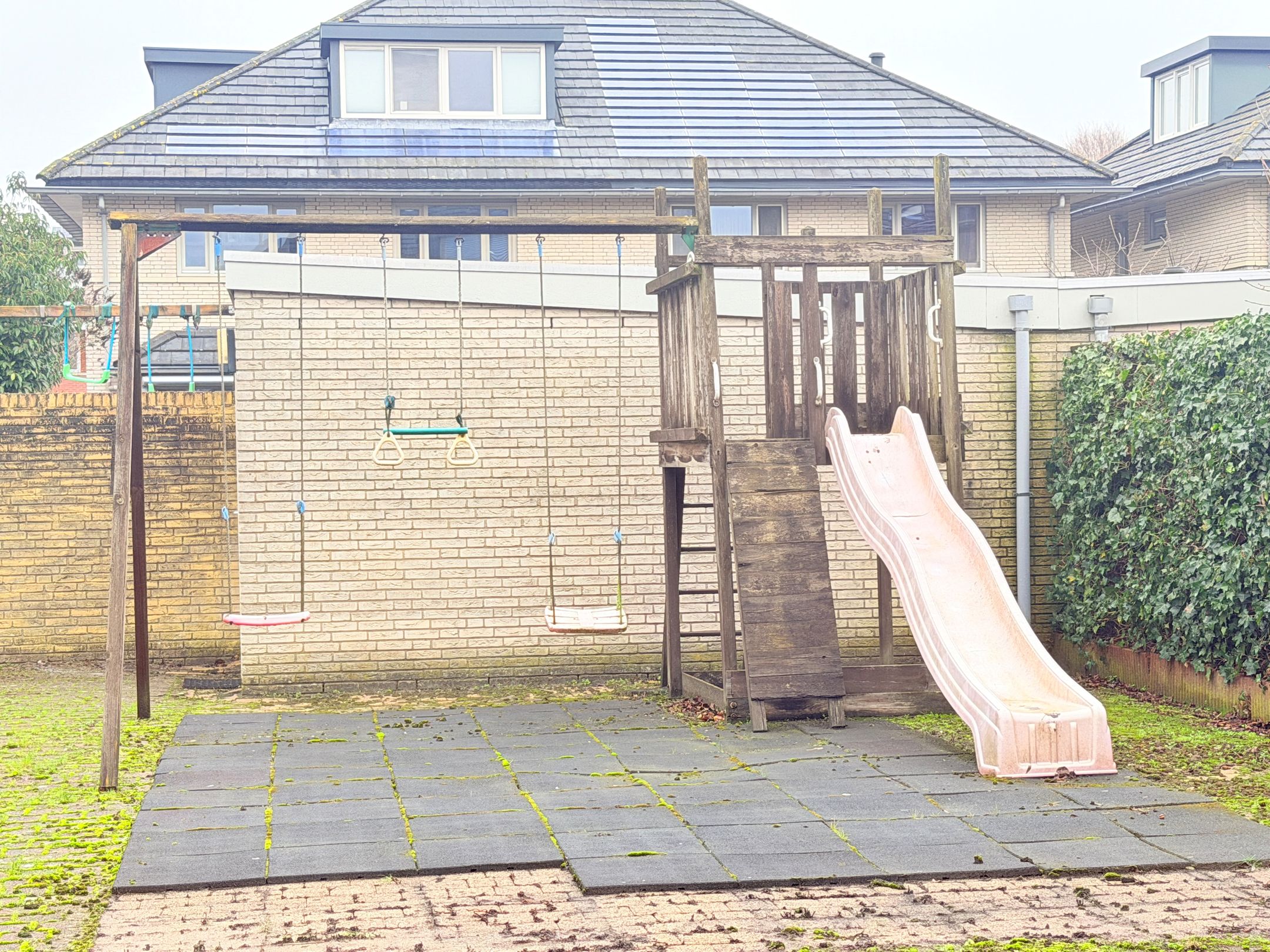 Foto 30 van Lien Gisolflaan 1