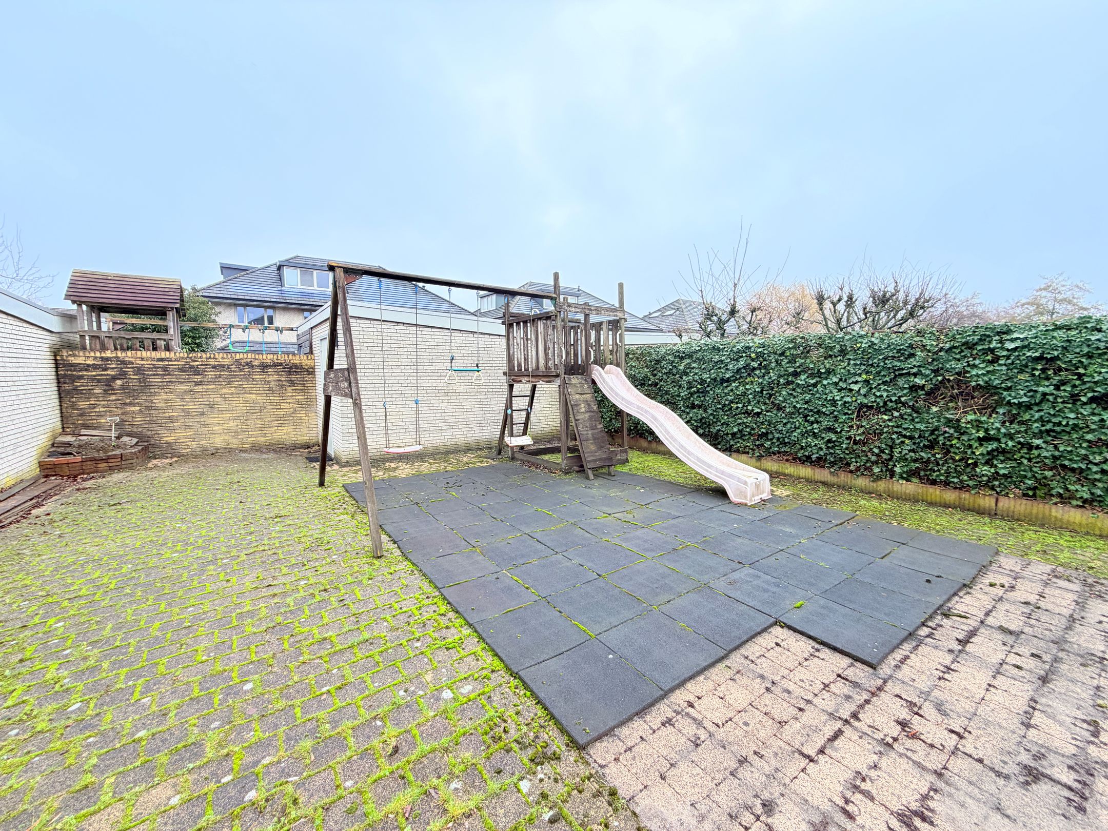 Foto 33 van Lien Gisolflaan 1