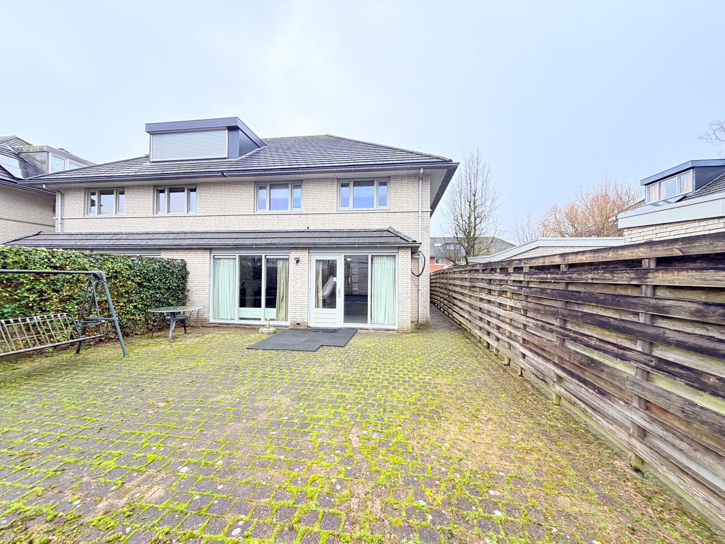 Foto 34 van Lien Gisolflaan 1