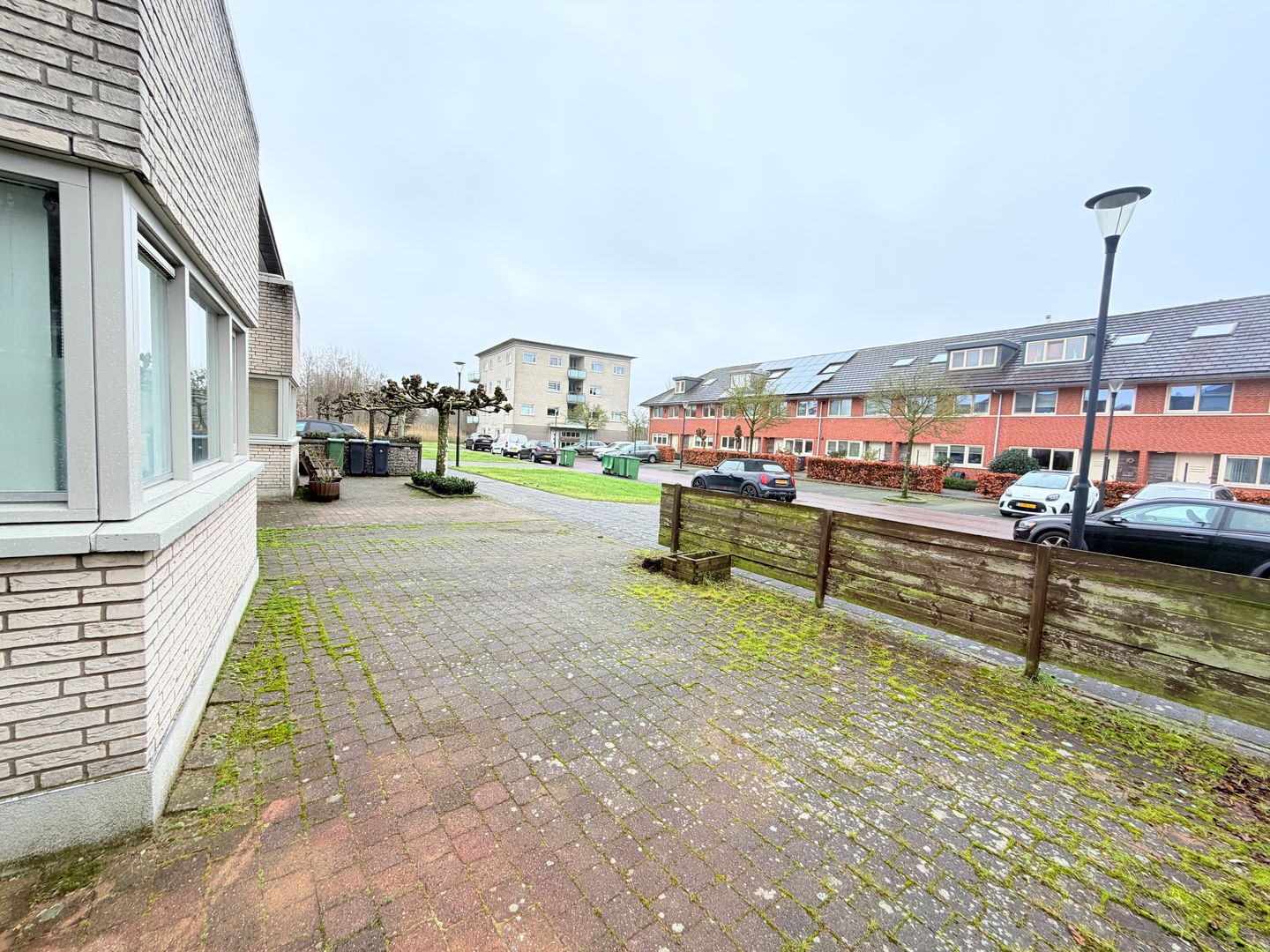 Foto 35 van Lien Gisolflaan 1