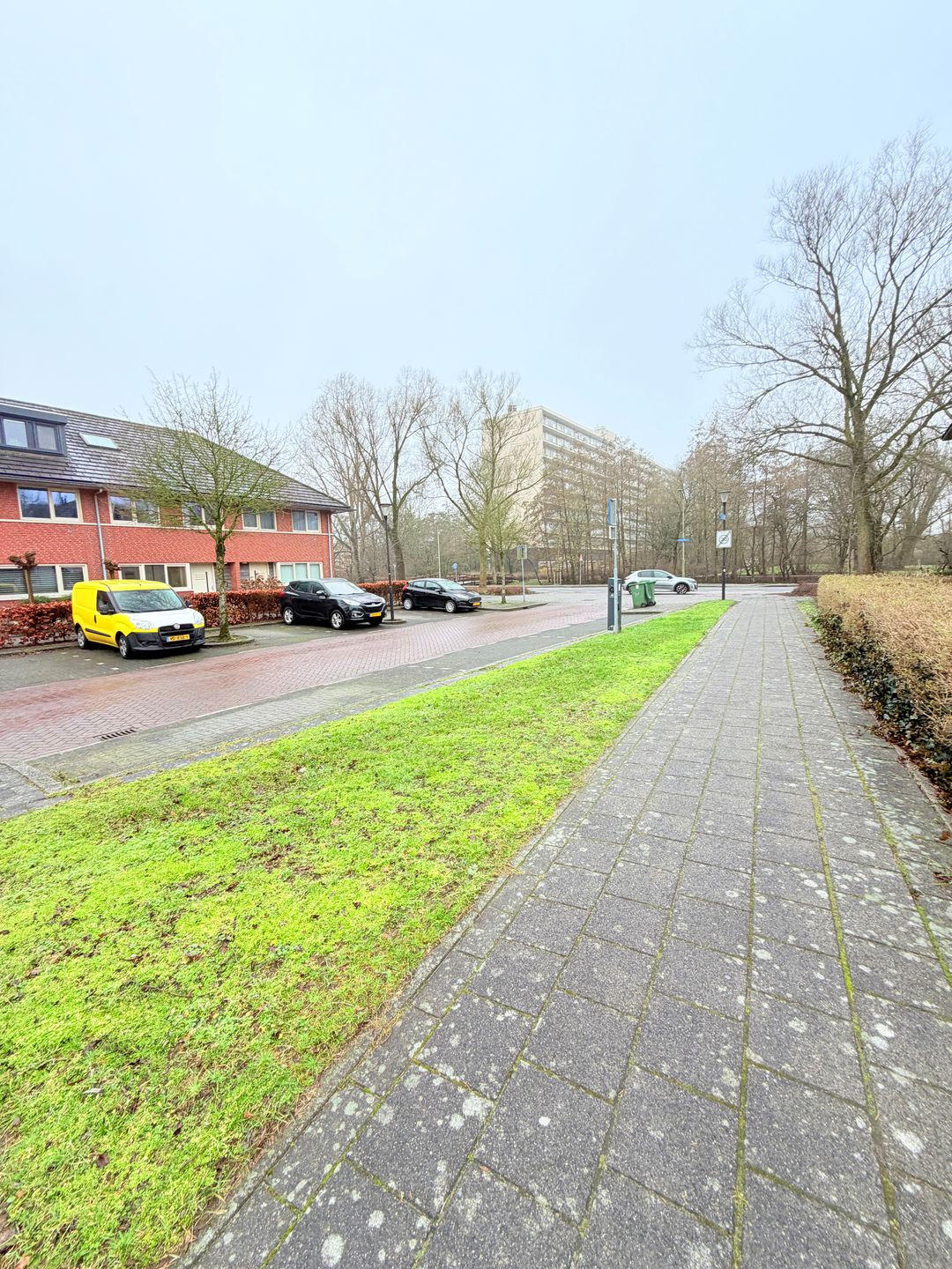 Foto 38 van Lien Gisolflaan 1