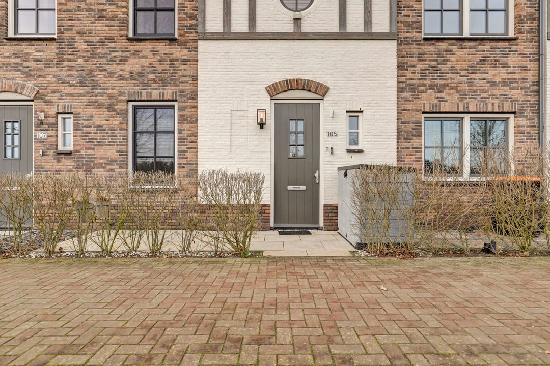 Photo 8 of Parklaan 105