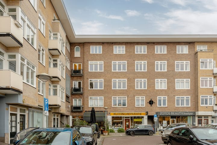 Photo 4 of Stadionweg 271-3