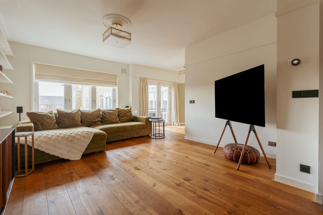 Foto 7 van Stadionweg 271-3