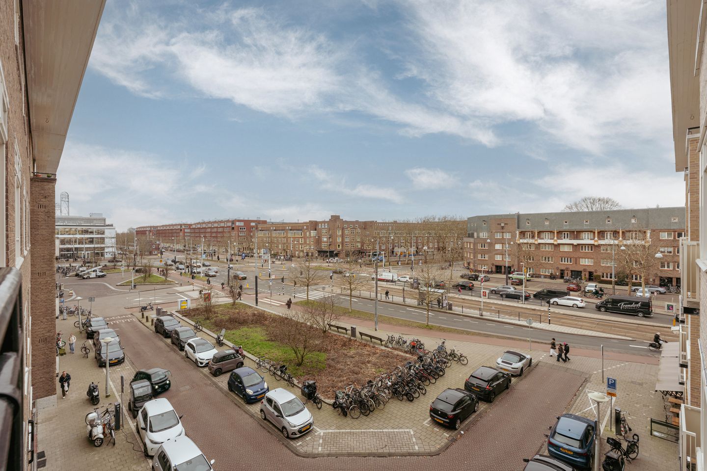 Foto 10 van Stadionweg 271-3