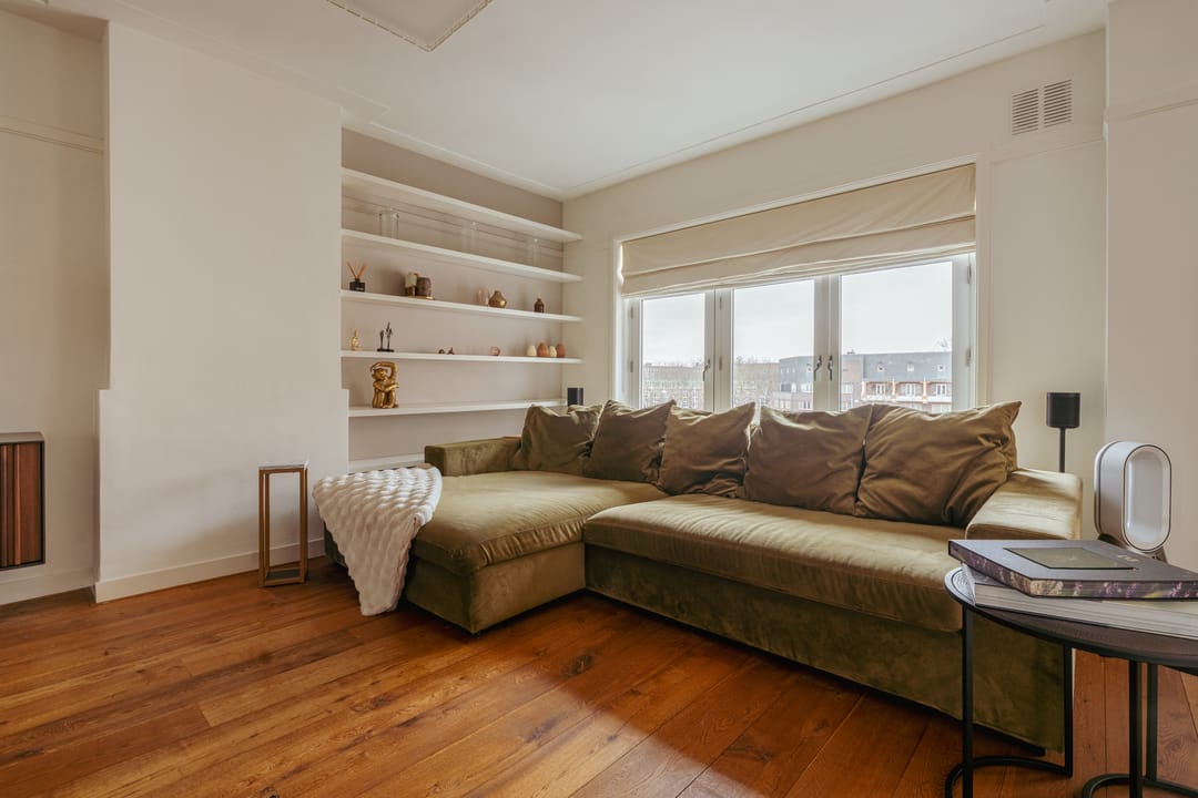 Foto 13 van Stadionweg 271-3