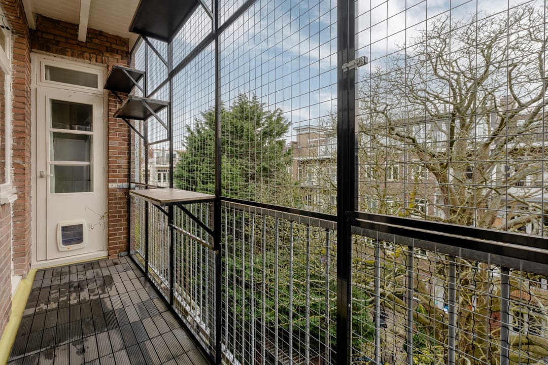 Foto 23 van Stadionweg 271-3