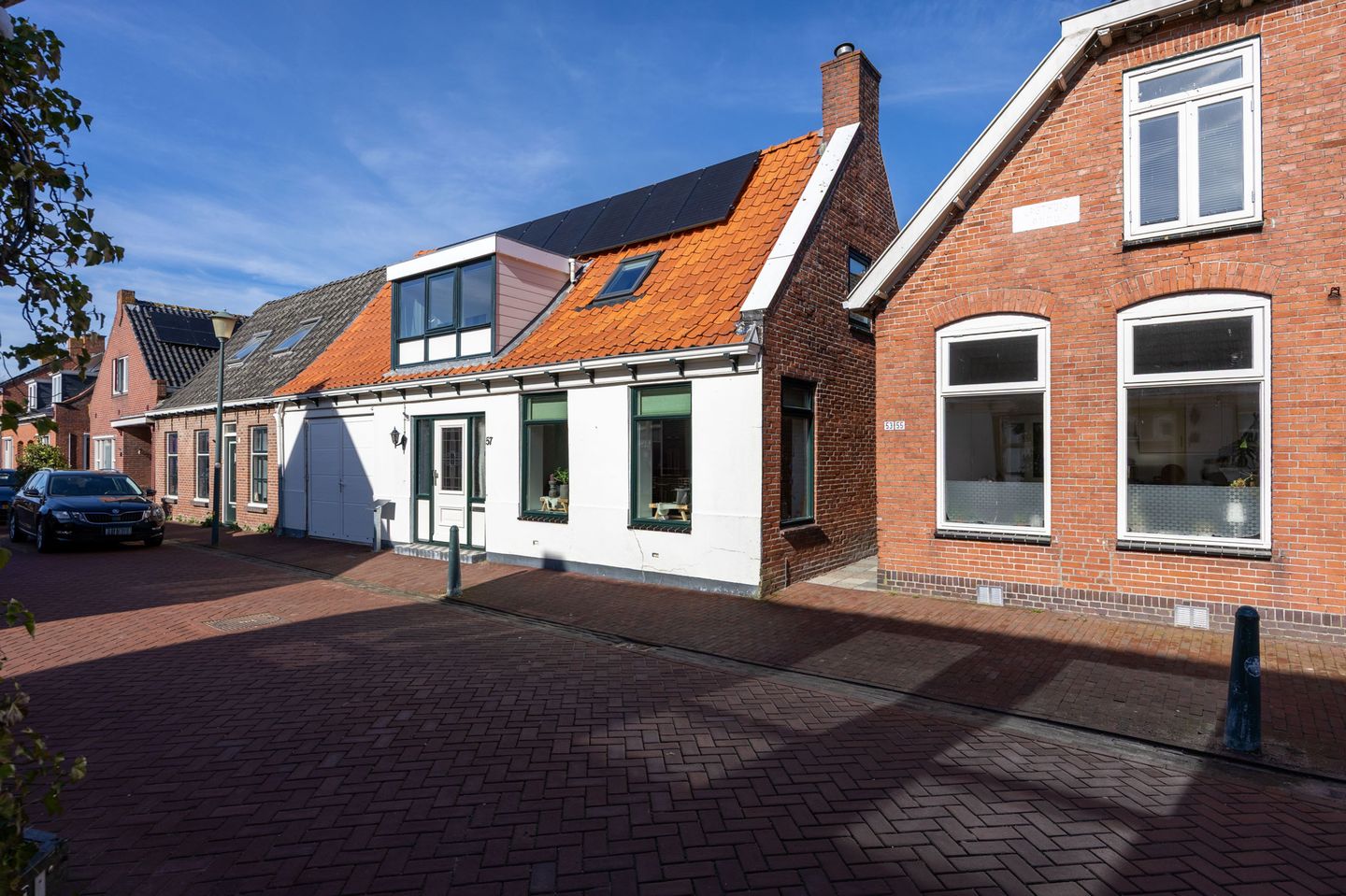 Foto 5 van Hoofdstraat 57