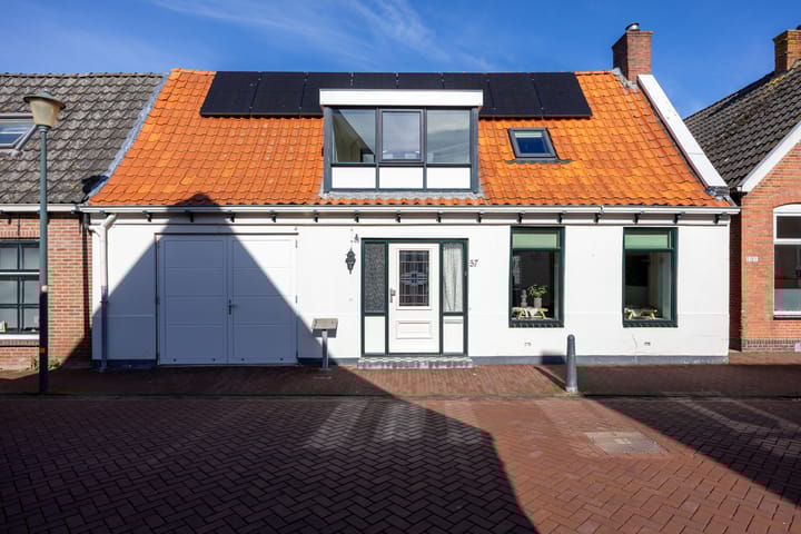 Hoofdstraat 57