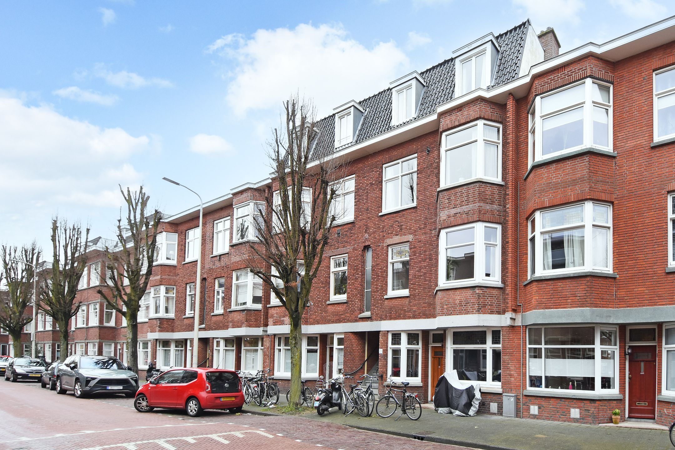 Stuyvesantstraat 275 