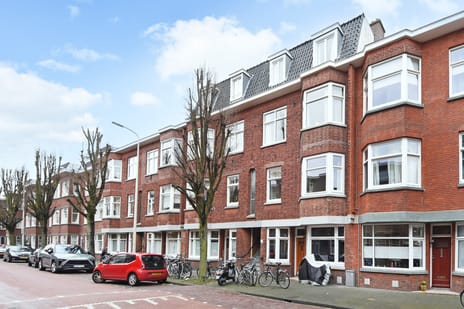 Stuyvesantstraat thumbnail