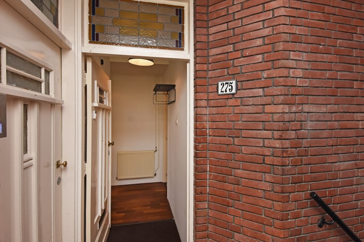 Photo 2 of Stuyvesantstraat 275