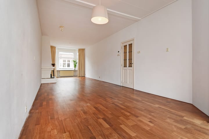 Photo 3 of Stuyvesantstraat 275