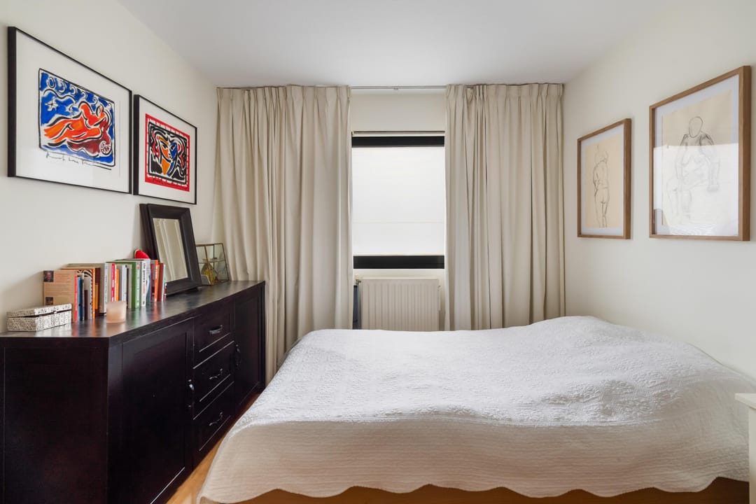 Photo 2 of Marinus Batenburgplein 42