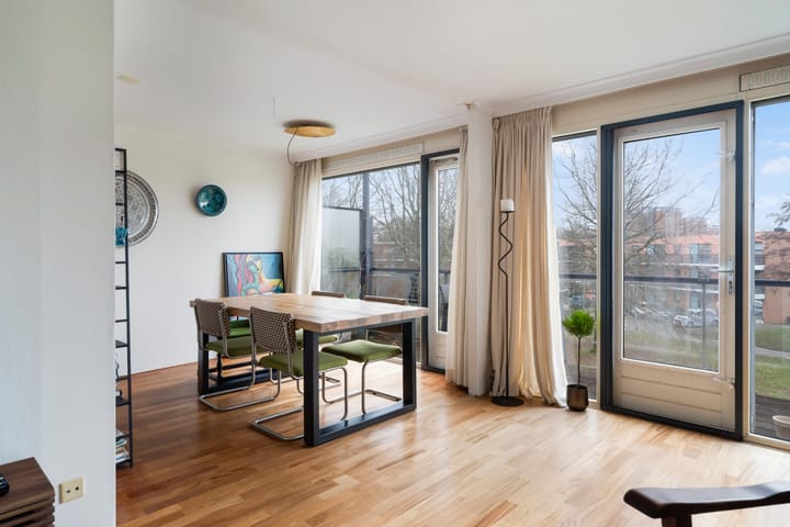 Foto 3 van Marinus Batenburgplein 42