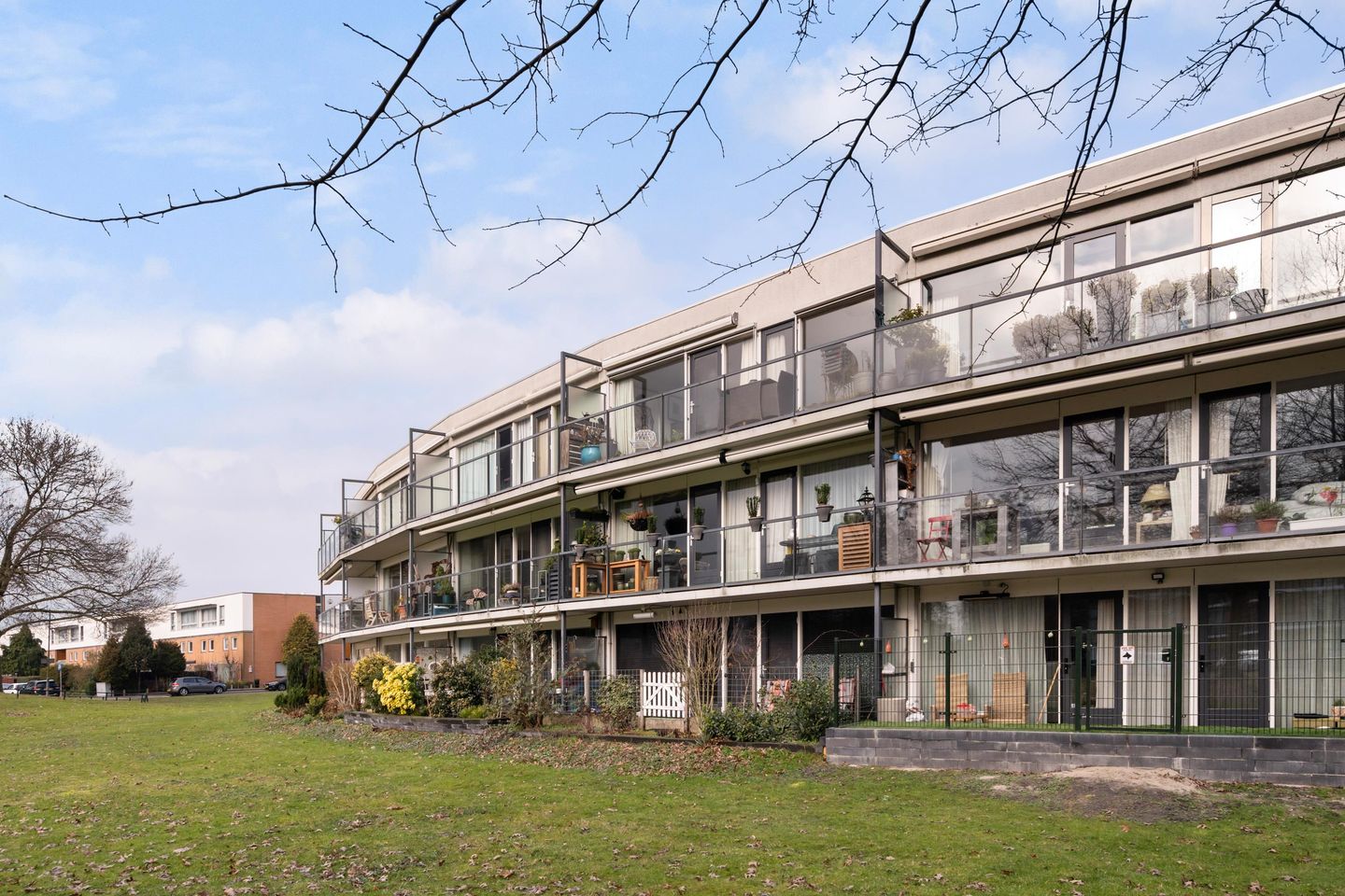 Photo 4 of Marinus Batenburgplein 42