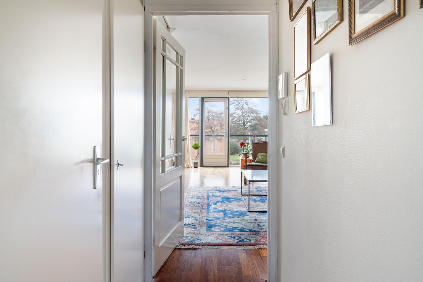 Photo 5 of Marinus Batenburgplein 42