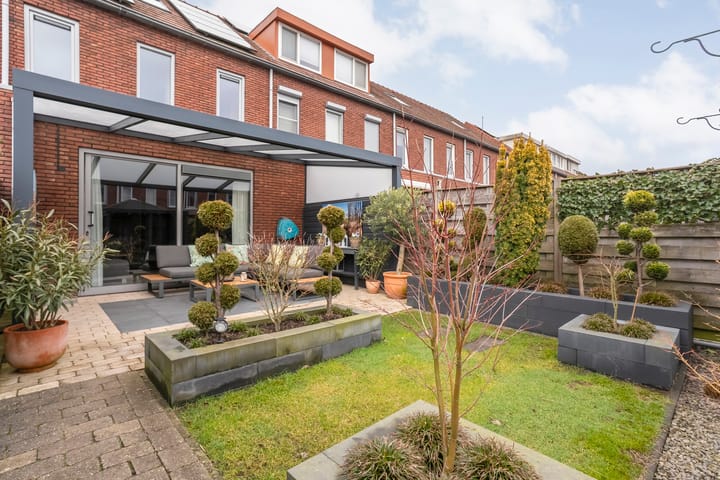 Foto 2 van Poldermolenpad 10