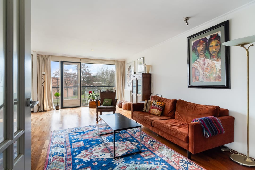 Photo 7 of Marinus Batenburgplein 42