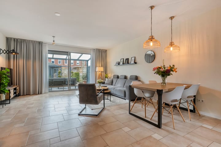 Foto 3 van Poldermolenpad 10