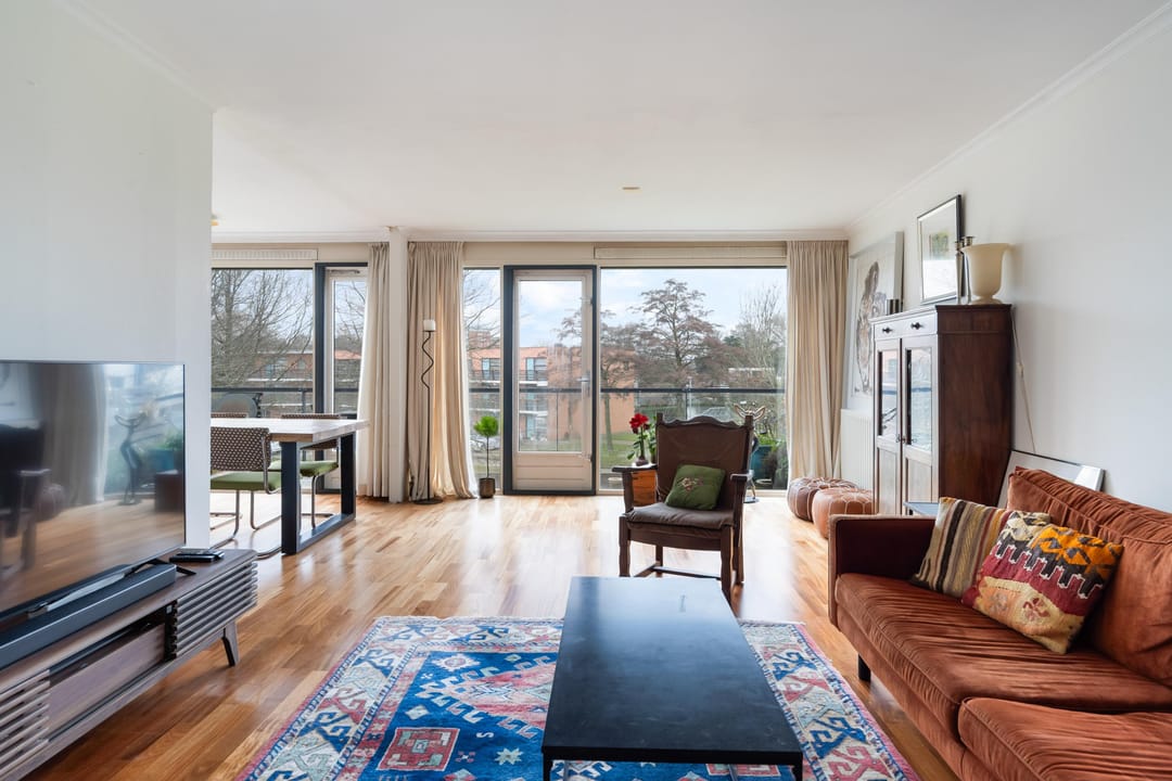 Photo 8 of Marinus Batenburgplein 42