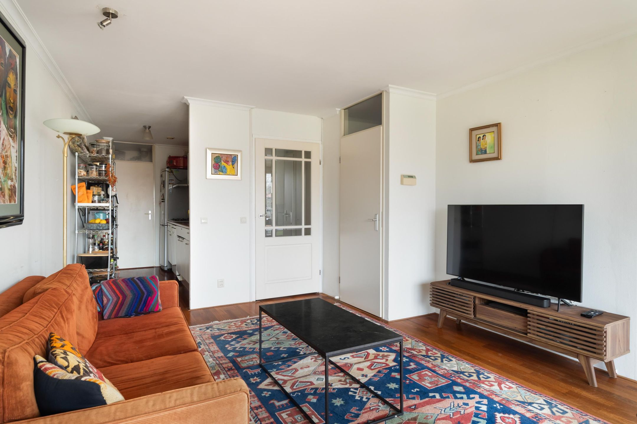 Photo 9 of Marinus Batenburgplein 42