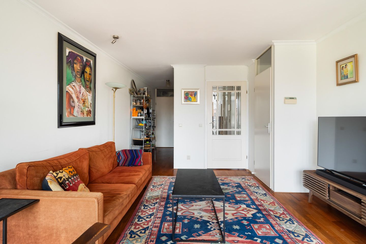 Photo 10 of Marinus Batenburgplein 42