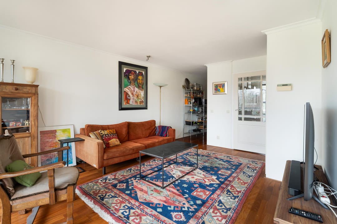 Photo 11 of Marinus Batenburgplein 42