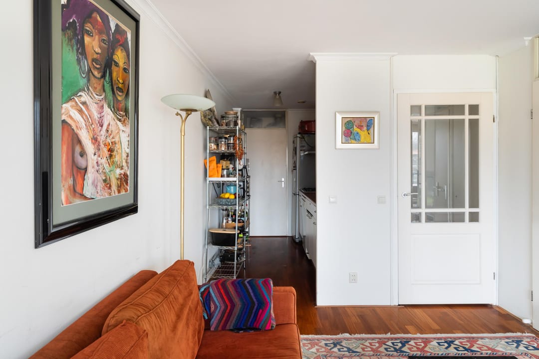 Photo 13 of Marinus Batenburgplein 42