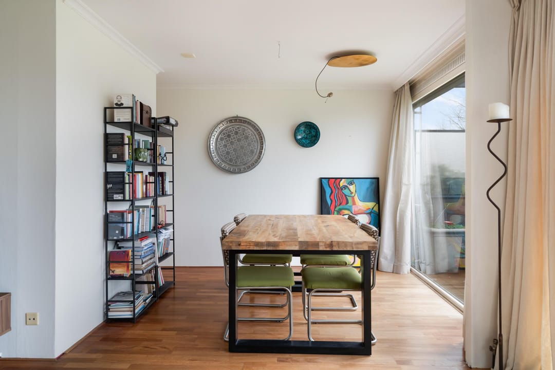 Photo 16 of Marinus Batenburgplein 42