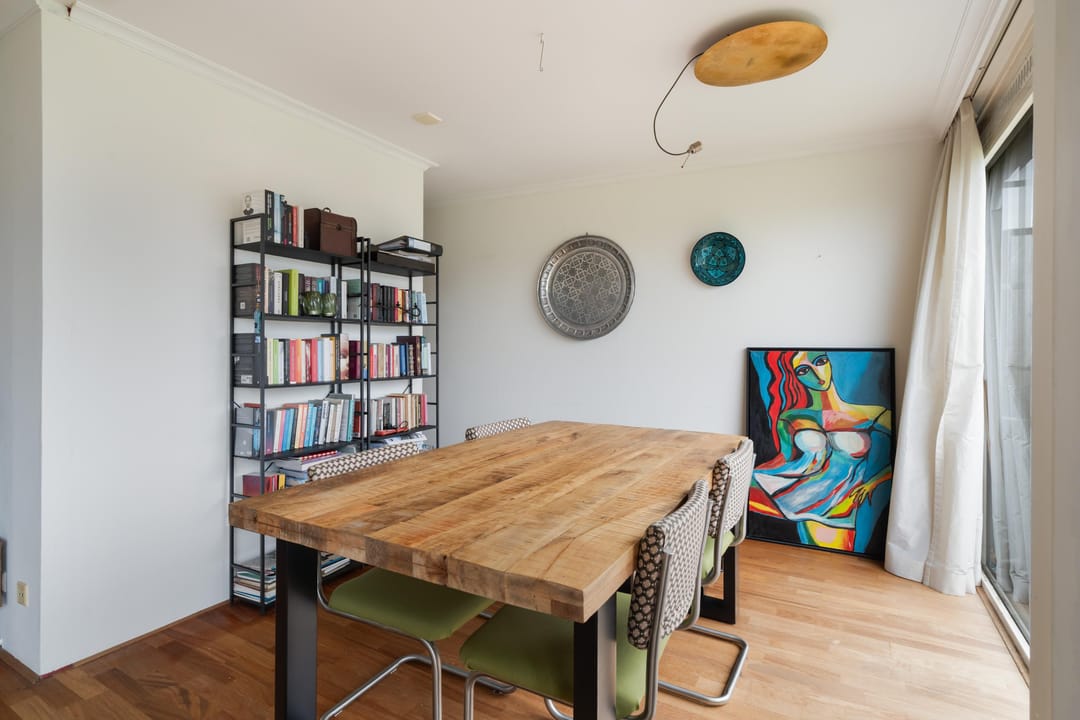 Photo 17 of Marinus Batenburgplein 42