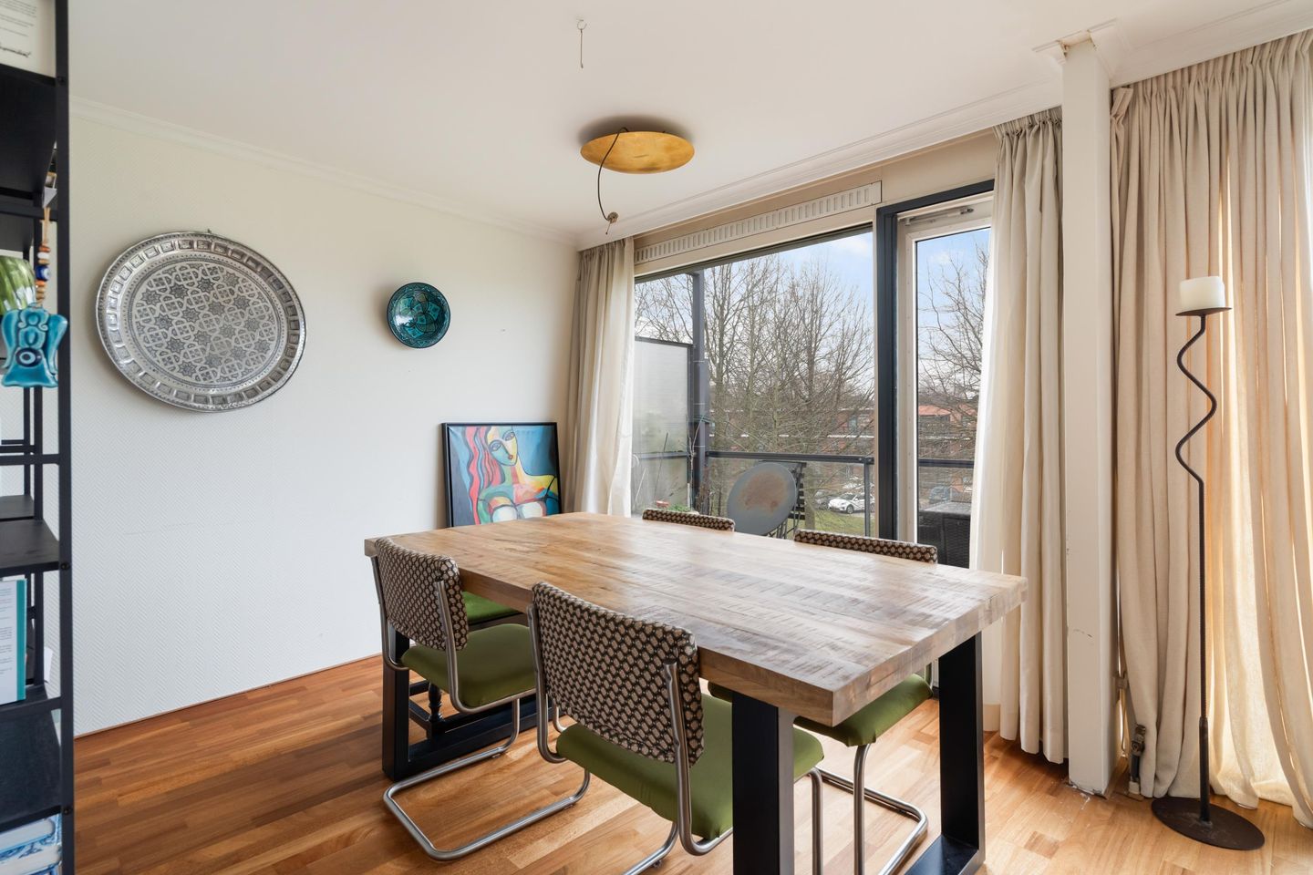 Photo 19 of Marinus Batenburgplein 42