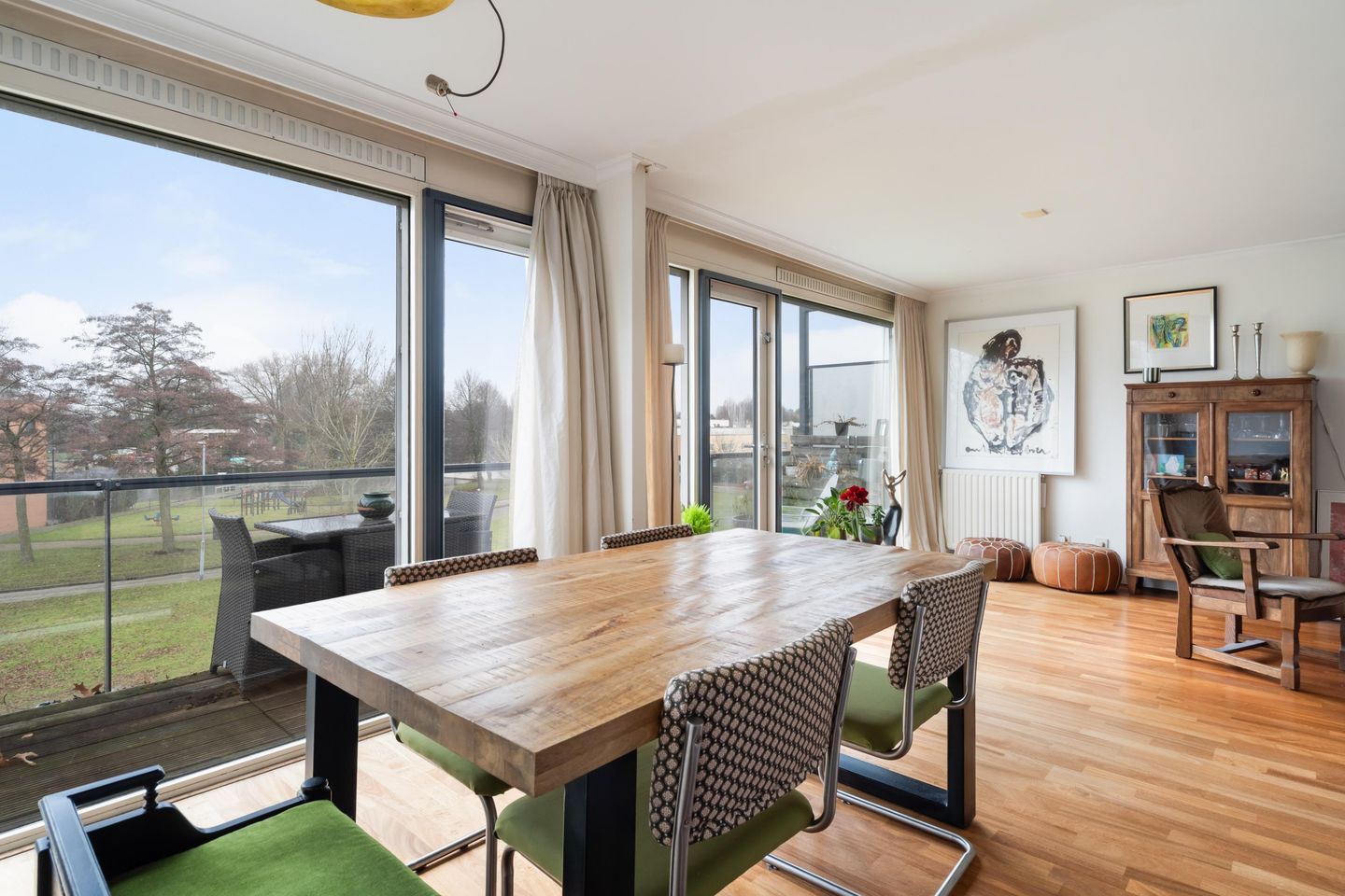 Photo 20 of Marinus Batenburgplein 42