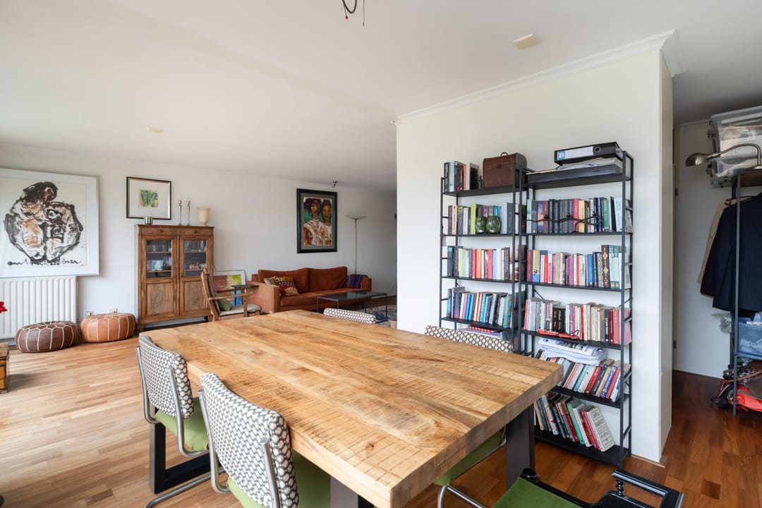 Photo 22 of Marinus Batenburgplein 42