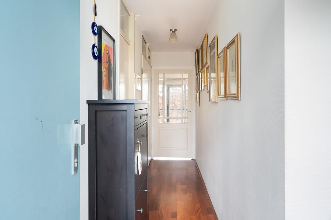 Photo 23 of Marinus Batenburgplein 42