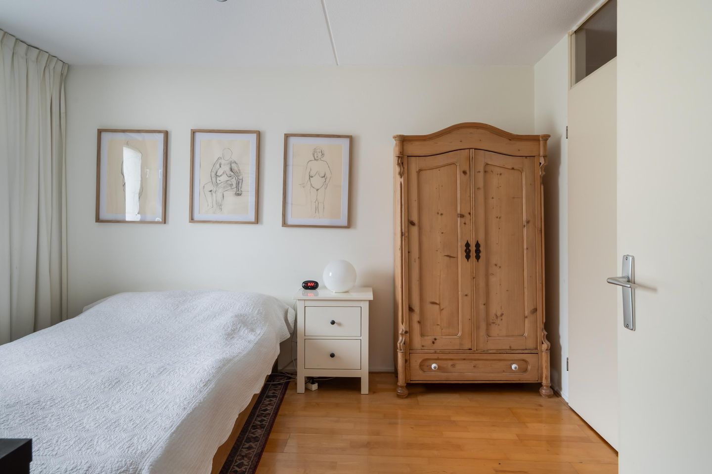 Photo 25 of Marinus Batenburgplein 42