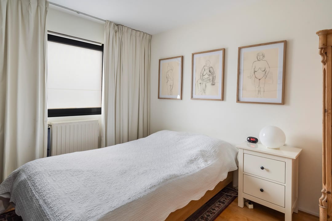 Photo 26 of Marinus Batenburgplein 42