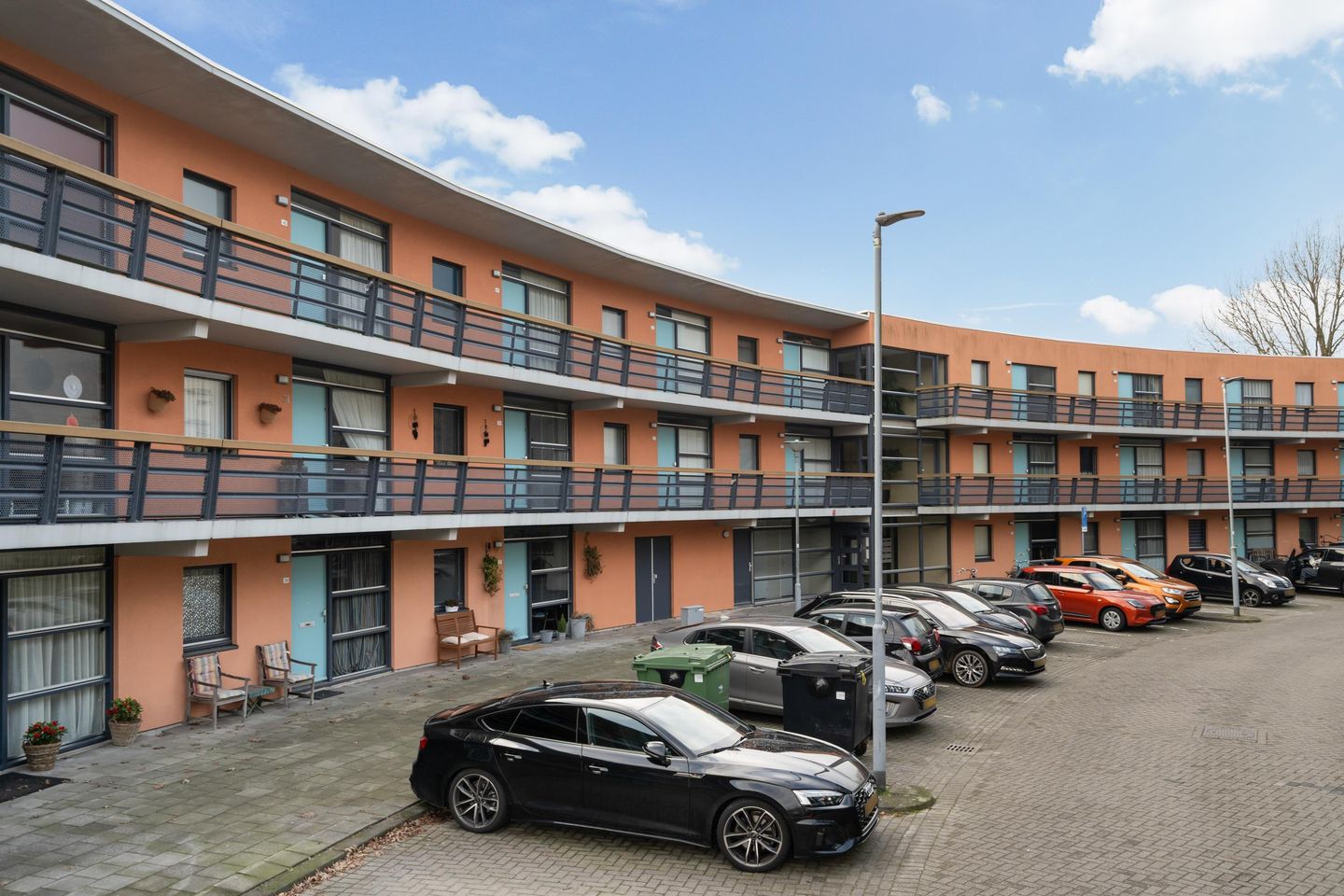 Photo 35 of Marinus Batenburgplein 42