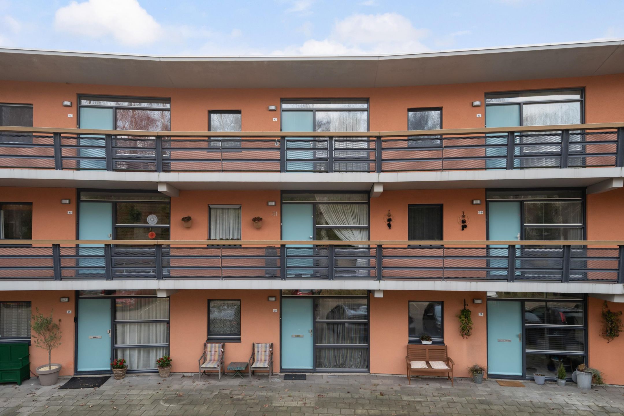 Photo 36 of Marinus Batenburgplein 42